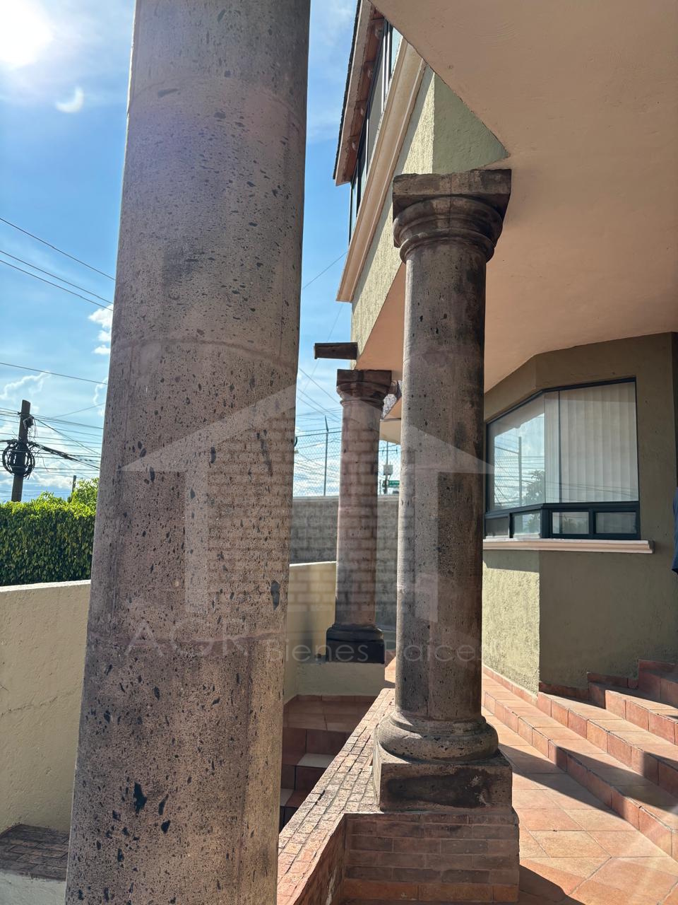 AGR Bienes Raices compra, venta y renta de casas en Querétaro